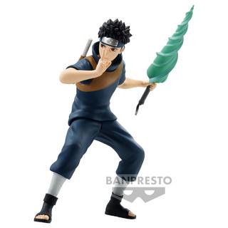 Banpresto  Figura statica - Narutop99 - Naruto - Uchiha Shisui 