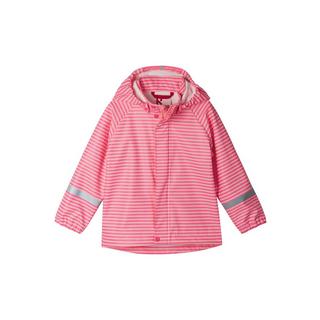 Reima  Kinder Regenjacke Vesi Powder pink 