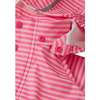 Reima  Kinder Regenjacke Vesi Powder pink 