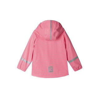 Reima  Kinder Regenjacke Vesi Powder pink 