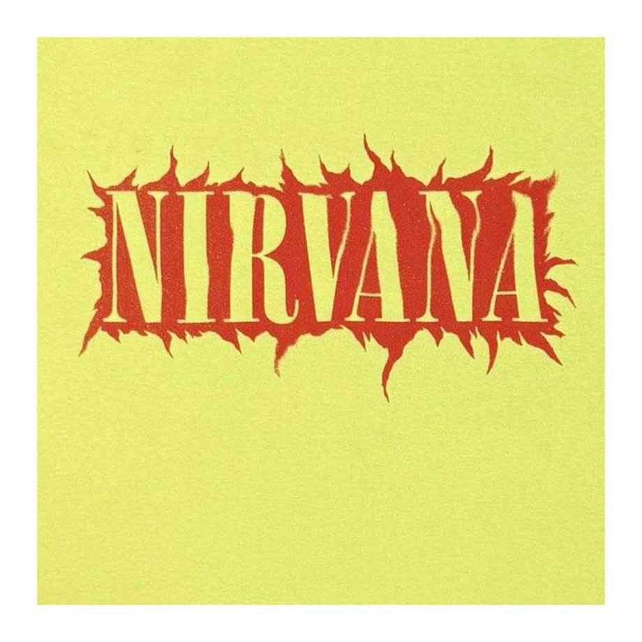 Nirvana T-Shirt Unplugged In Utero Angel  