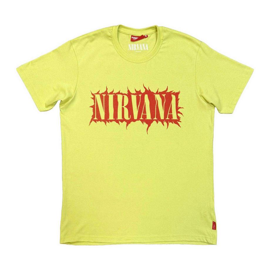 T-ShirtUnplugged In Utero Angel