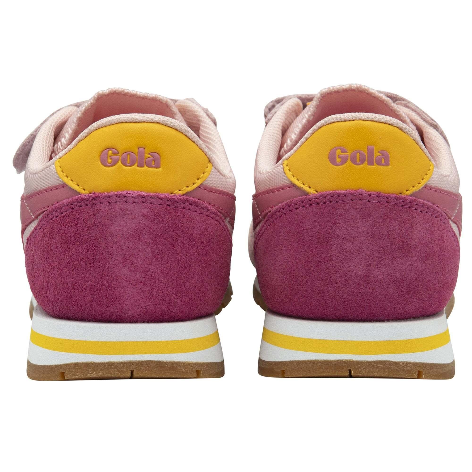 gola  Baskets enfant  Daytona Strap 