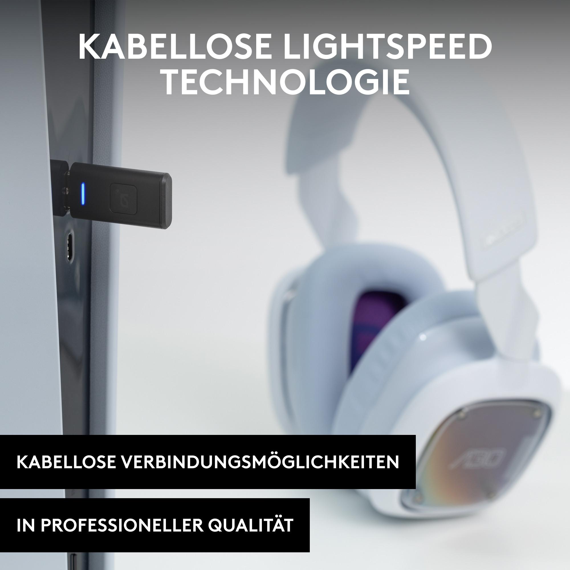 Astro Gaming  ASTRO GAMING A30 AURICOLARE CON CAVO E SENZA CAVO A PADIGLIONE GIOCARE BLUETOOTH BLU 