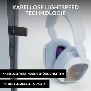 Astro Gaming  ASTRO GAMING A30 AURICOLARE CON CAVO E SENZA CAVO A PADIGLIONE GIOCARE BLUETOOTH BLU 