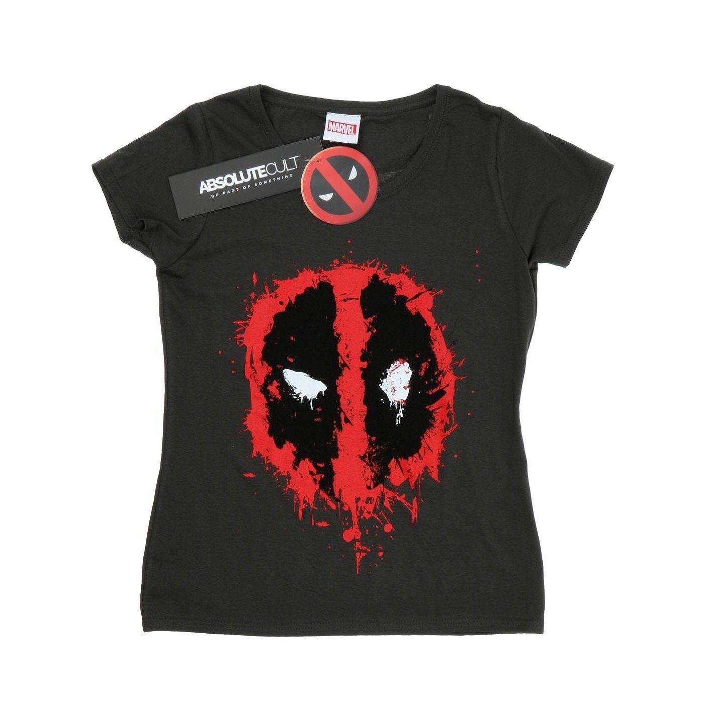 Deadpool  TShirt 