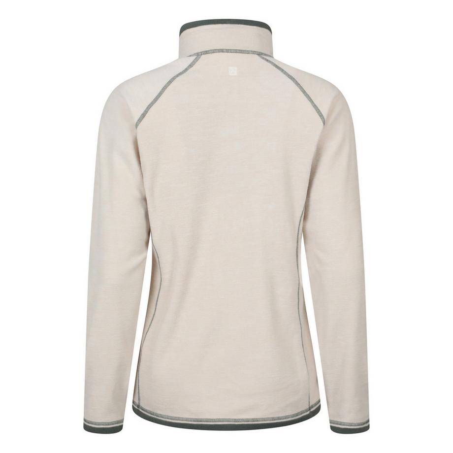 Mountain Warehouse Haut Polaire À Col Montant Zippé Montana  