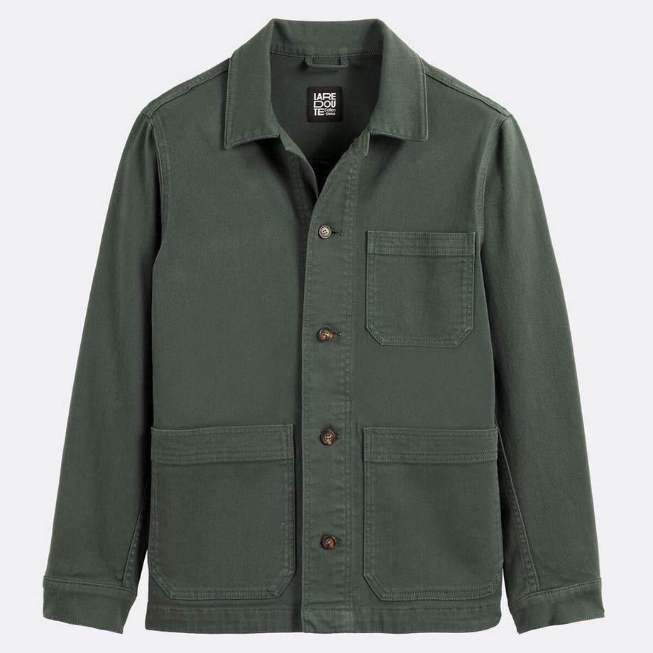 La Redoute Collections Hector Signature Veste Workwear  