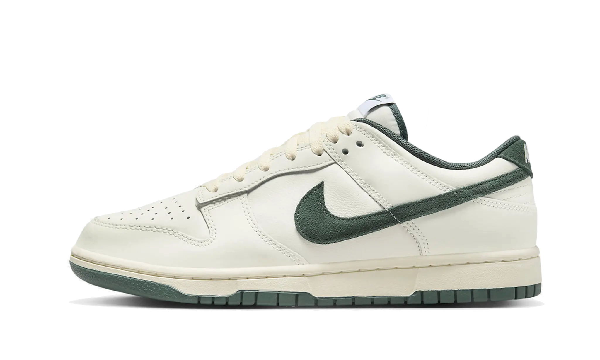 NIKE  Dunk Low Athletic Department Deep Jungle 