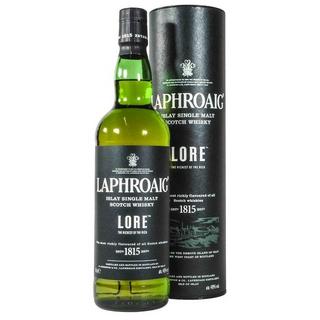 Laphroaig Laphroaig Lore  