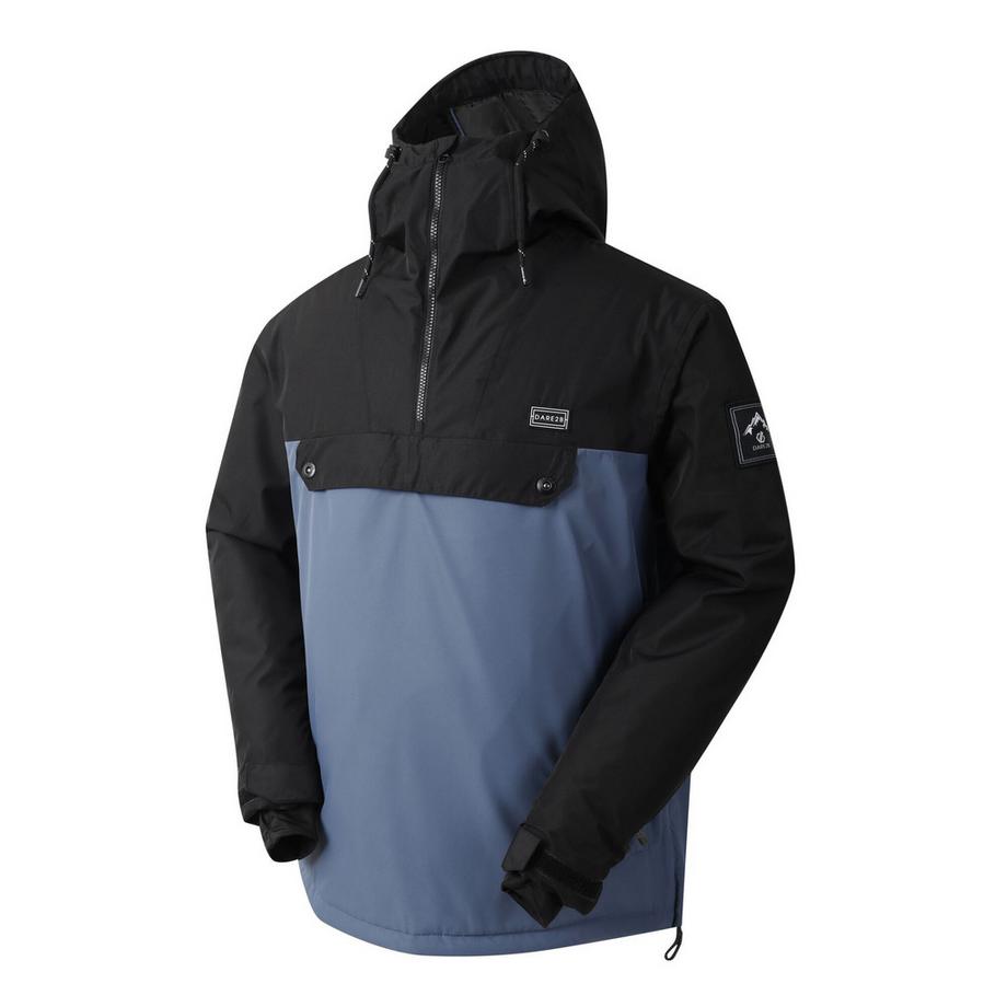Dare 2B Freeride II Giacca Da Sci Blocchi Di Colore  