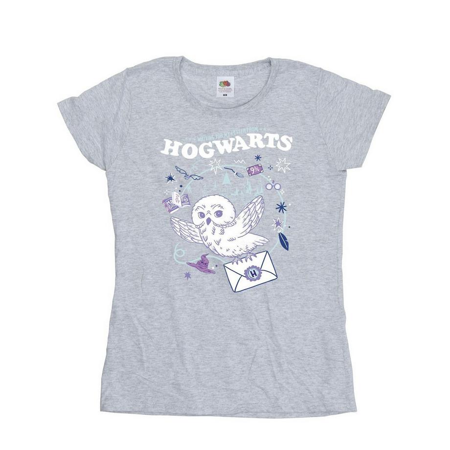 Tshirt LETTER FROM HOGWARTS