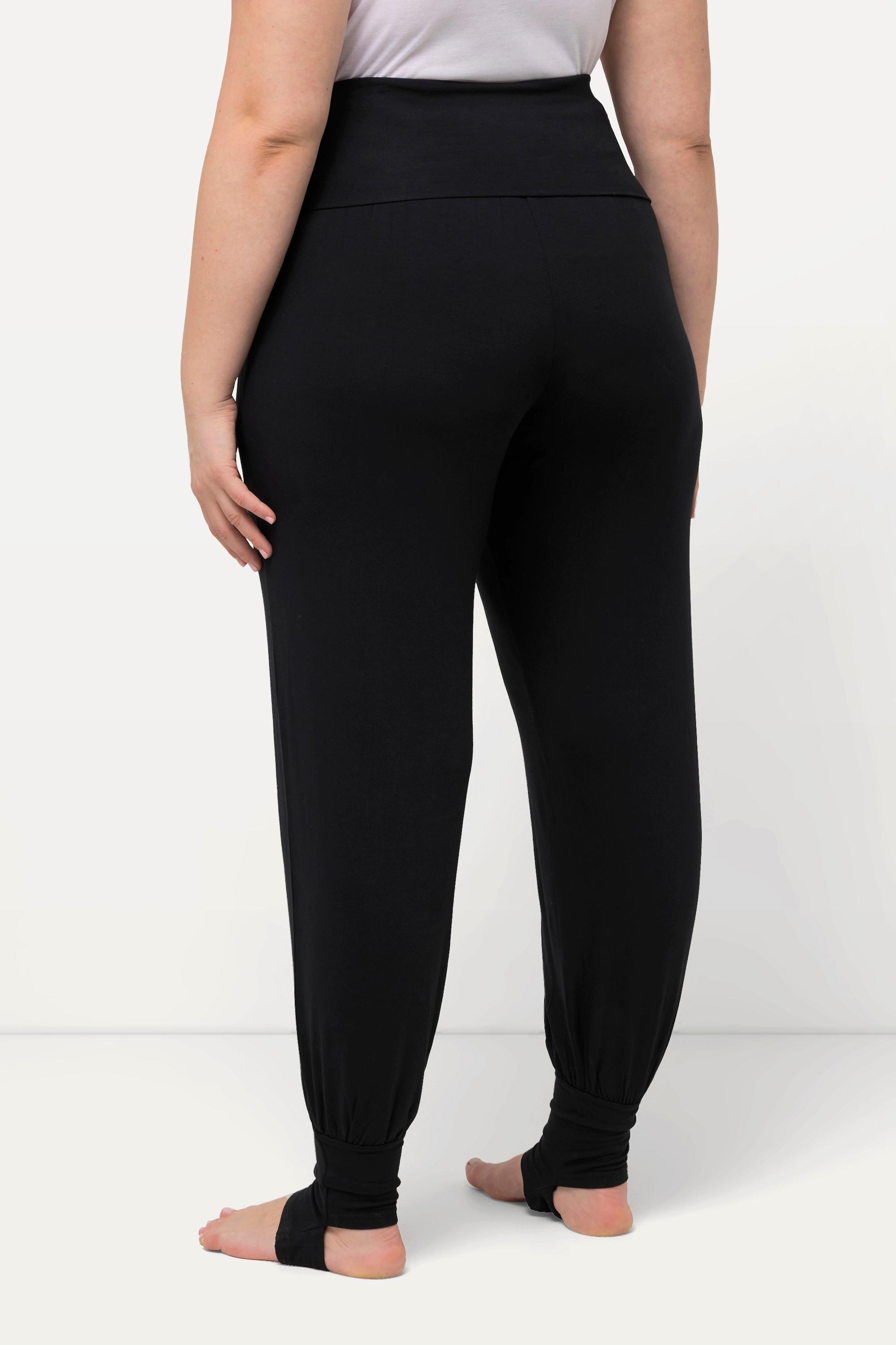 Ulla Popken  Yoga-Hose 