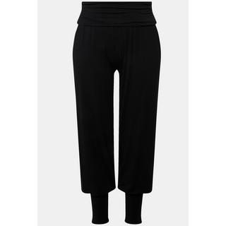 Ulla Popken  Yoga-Hose 