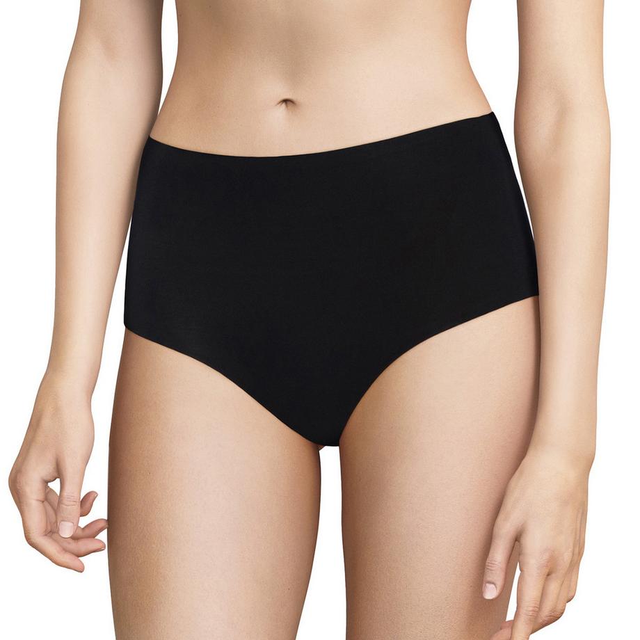 Chantelle Lot de 3 Soft Stretch Culottes Taille Haute  