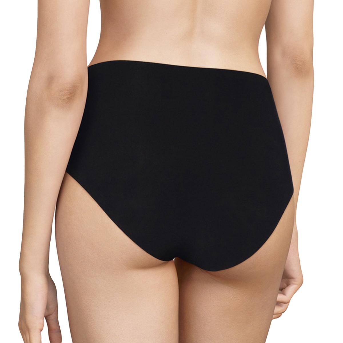 Chantelle Confezione da 3 Soft Stretch Slip a Vita Alta  