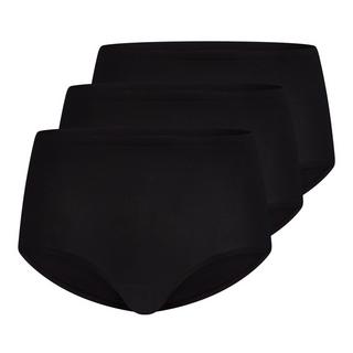 Chantelle Confezione da 3 Soft Stretch Slip a Vita Alta  