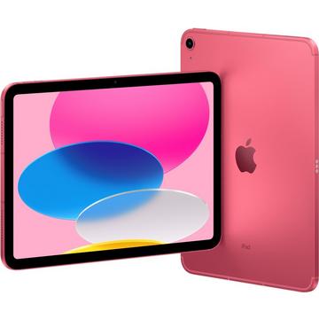 iPad 10. Gen2022 (10.9", 3256GB, WiFi, 5G) - pink