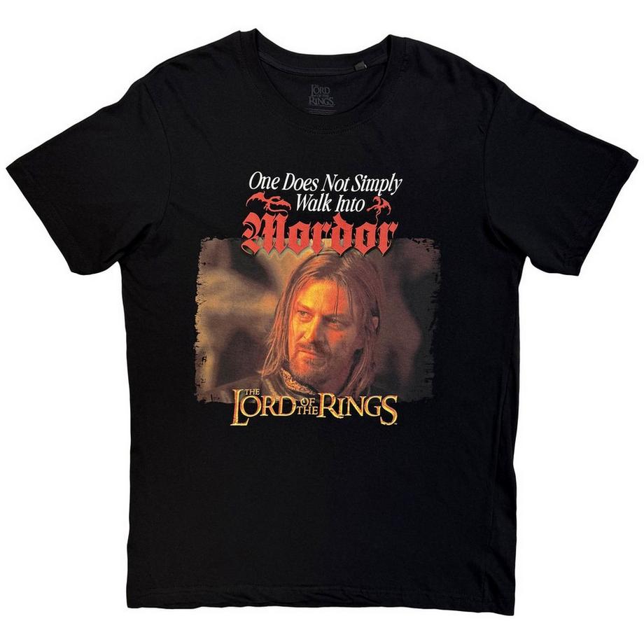 Mordor T-Shirt