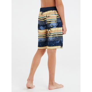 PROTEST  Jungen Badeshorts Prtjason Night Skyblue 