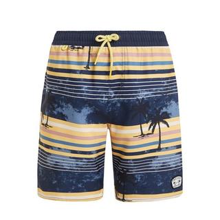 PROTEST  Jungen Badeshorts Prtjason Night Skyblue 