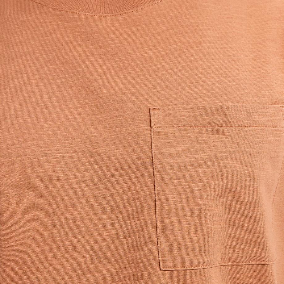 La Redoute Collections T-shirt col rond  