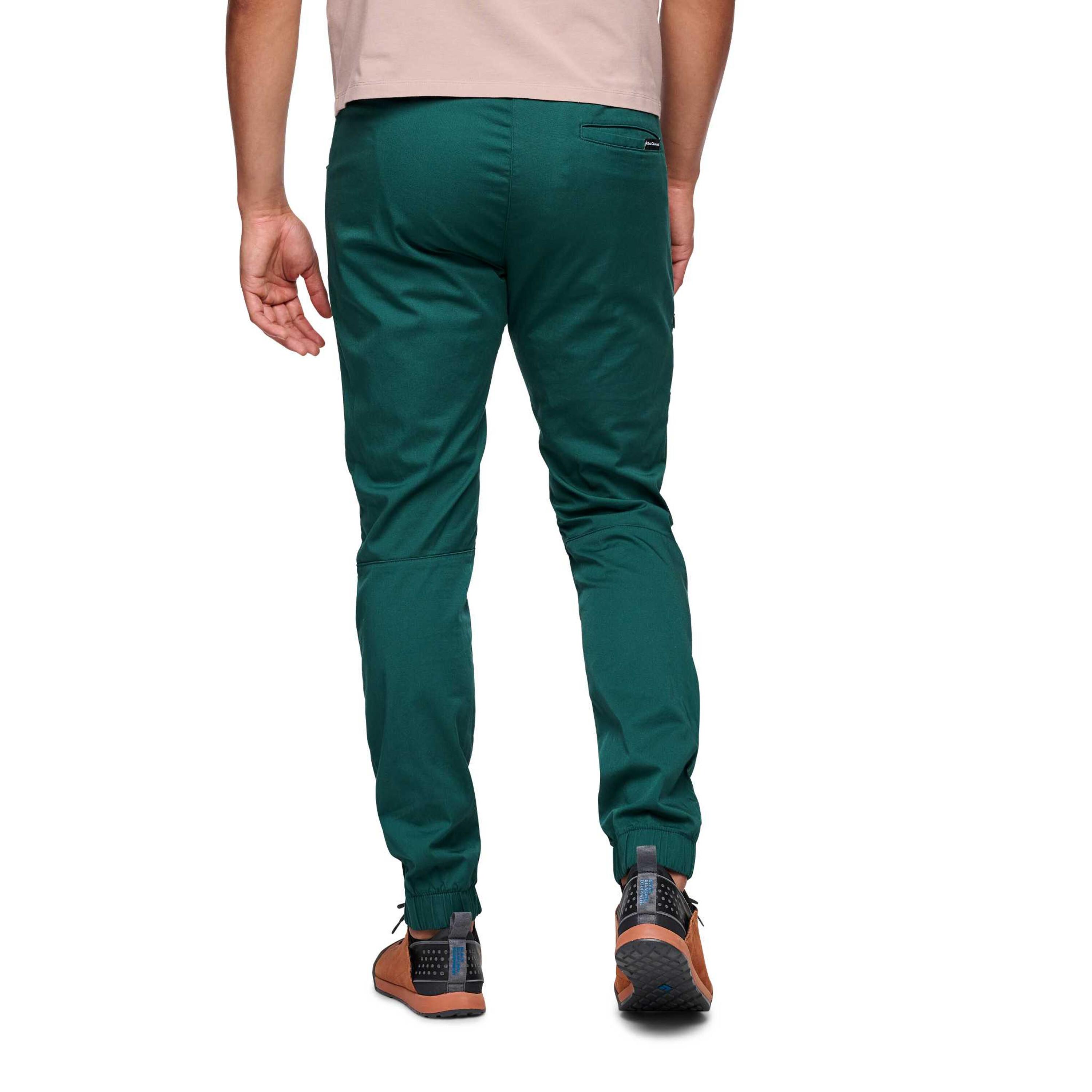 Black Diamond  pantalon notion 