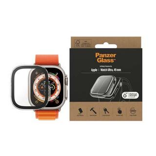 PanzerGlass  Verre Apple Watch Ultra 49mm 