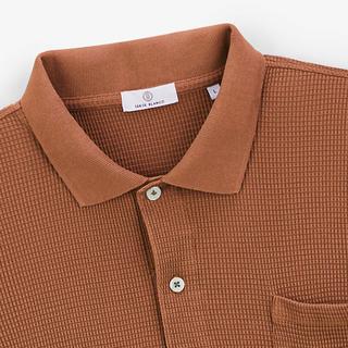 Serge Blanco  polo-shirt logan 