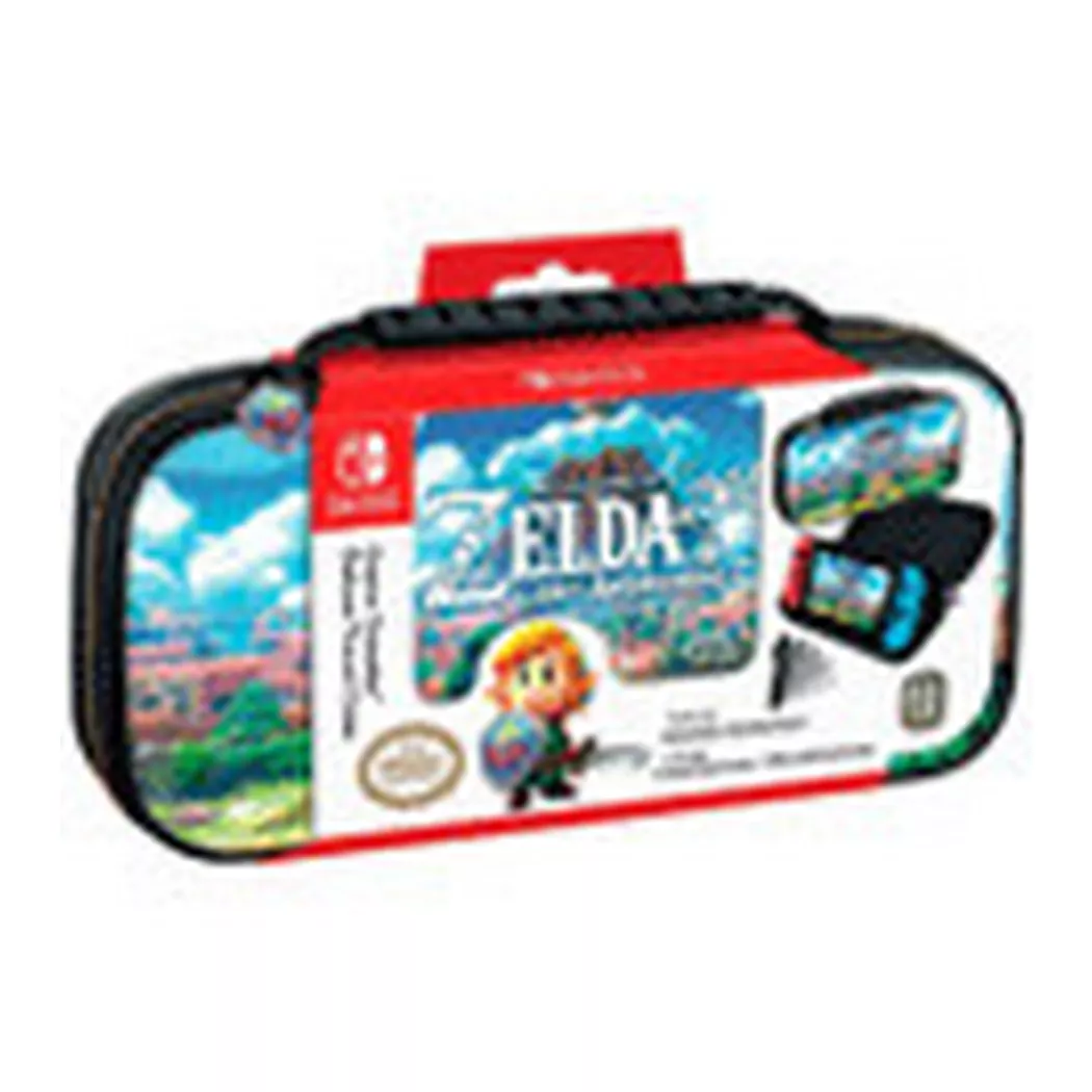 BIGBEN INTERACTIVE - Custodia Deluxe Zelda : Link's Awakening Bigben (bn1)