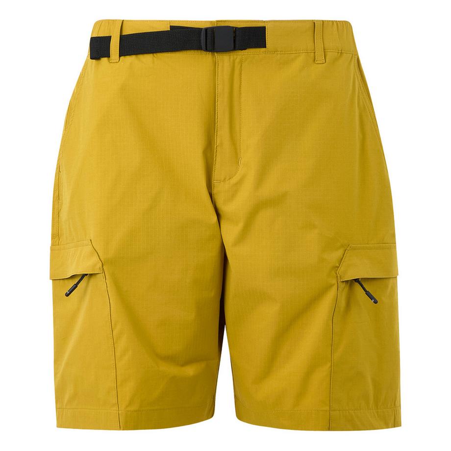 Mallen Shorts