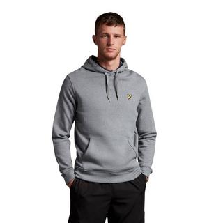 LYLE & SCOTT  kapuzen-pulli 