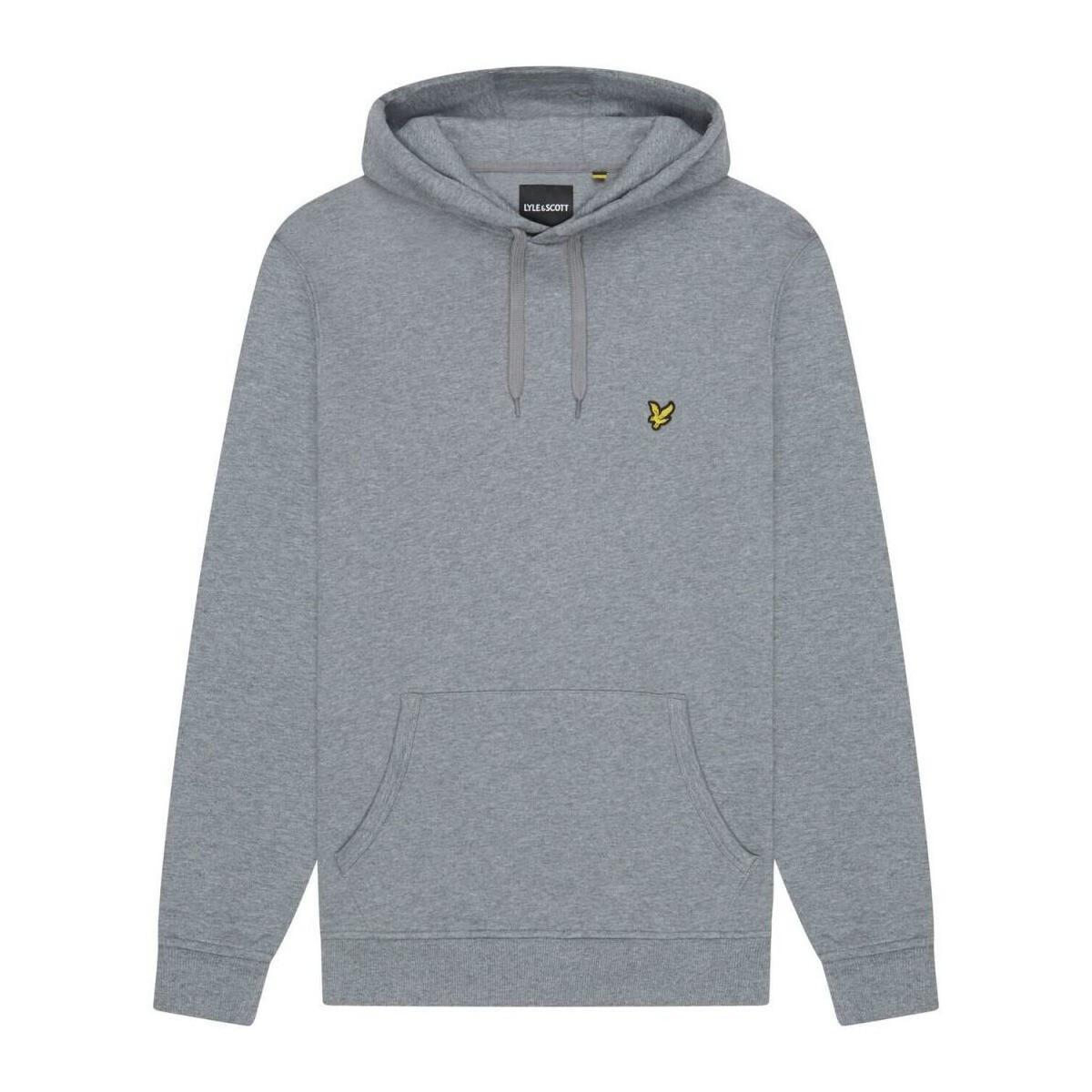 LYLE & SCOTT  kapuzen-pulli 