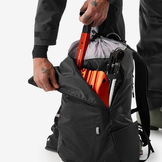 WEDZE Tourenski-Rucksack Mountain Touring 25 Liter  