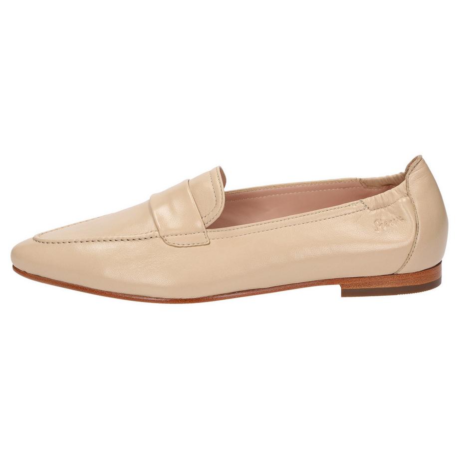 Sioux Hokulani-700 Slipper a Punta  