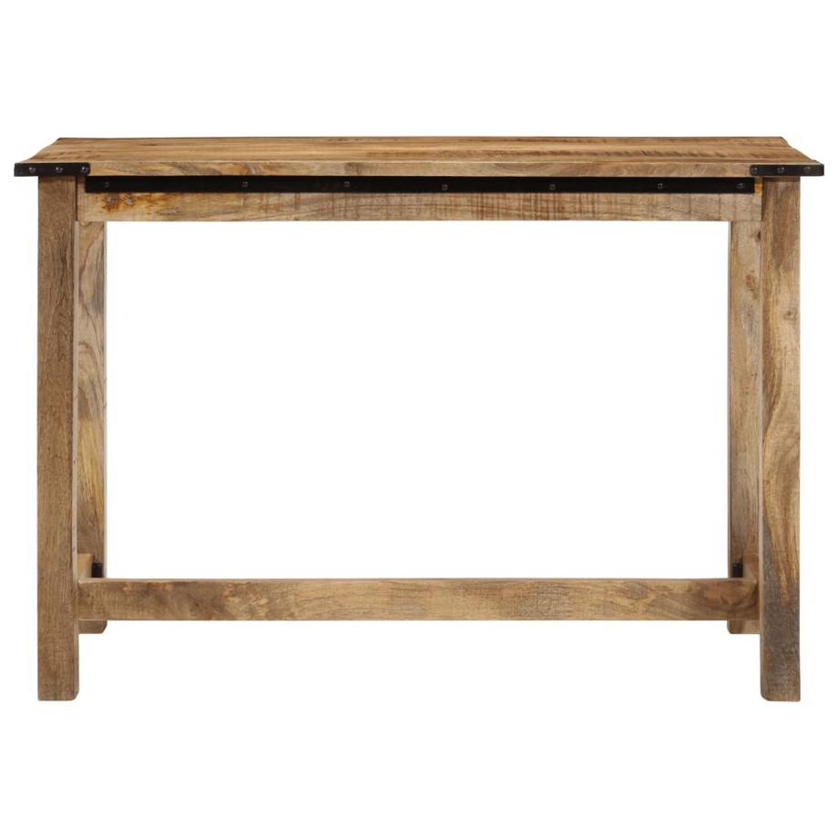 VidaXL Table à dîner  