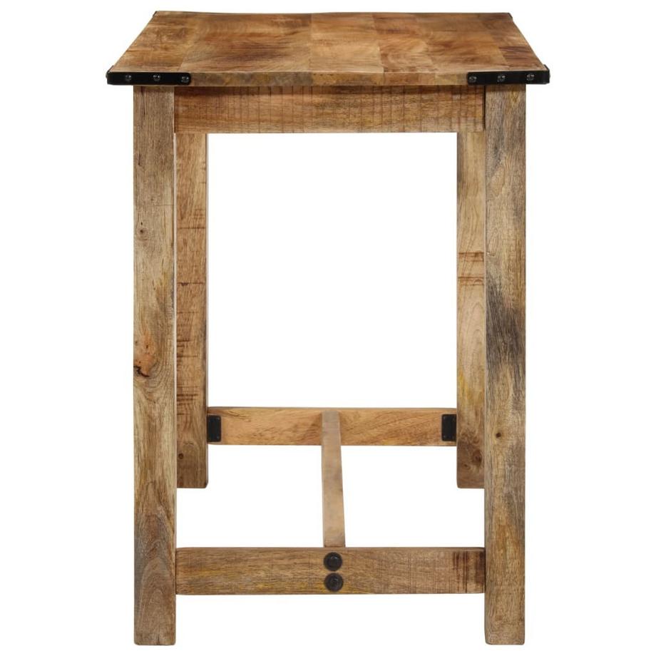 VidaXL Table à dîner  