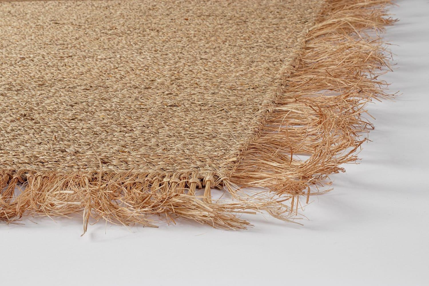 mutoni Tapis Phetra naturel 200x290  