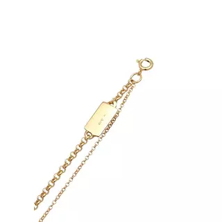 Kuzzoi Halskette Silber Erbskette online Kompass kaufen - MANOR 925 | Layer
