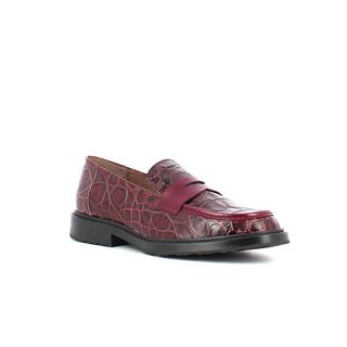 Wonders  Ned - Mocassin cuir 