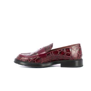 Wonders  Ned - Mocassin cuir 