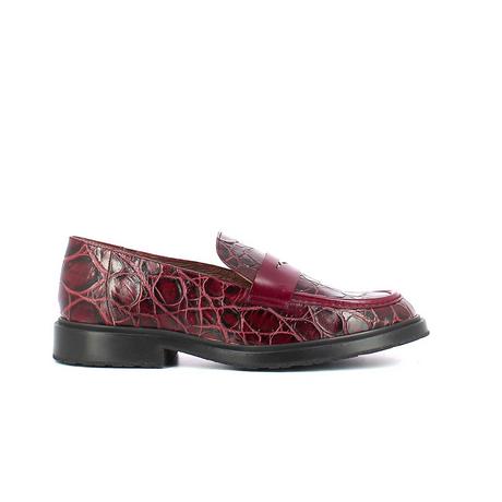 Wonders  Ned - Mocassin cuir 