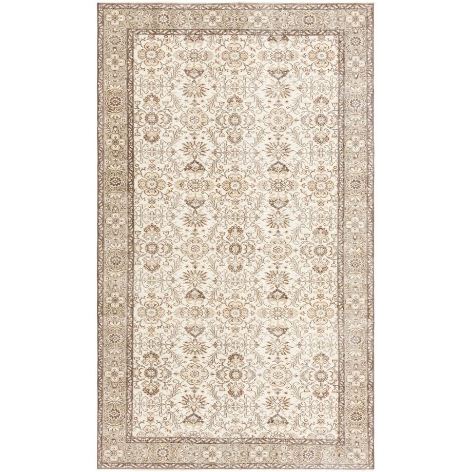 Tapis fait à la main Ultra Vintage