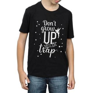 Disney  Don't Grow Up TShirt 