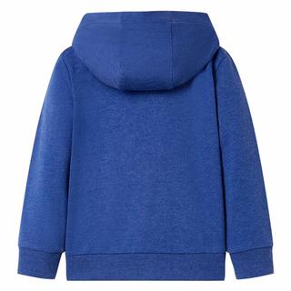 VidaXL  Sweatshirt à capuche pour enfants coton 