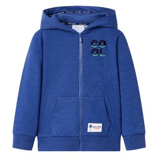 VidaXL  Sweatshirt à capuche pour enfants coton 