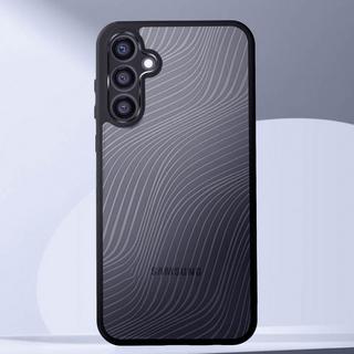 DuxDucis  Cover Samsung S23 FE nero Dux Ducis Aimo 