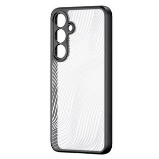 DuxDucis  Cover Samsung S23 FE nero Dux Ducis Aimo 