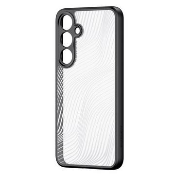 Cover Samsung S23 FE nero Dux Ducis Aimo