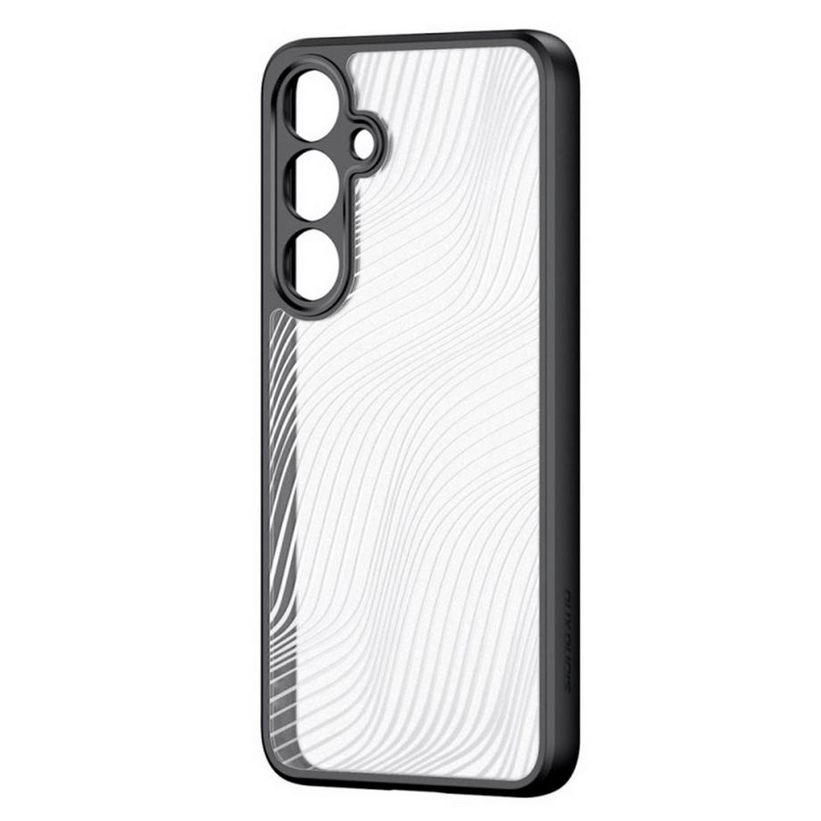 Coque Samsung S23 FE Noir Dux Ducis Aimo